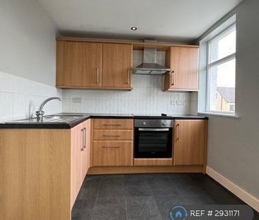 1 bedroom flat to rent - Photo 5