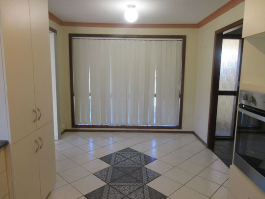 NEAT AND TIDY HOME IN WEST BUSSELTON - Photo 1