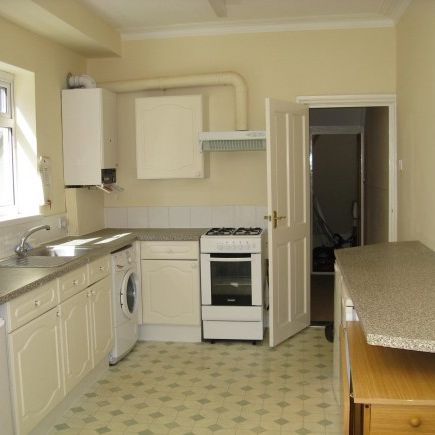 5 Bed Student Accommodation Southsea Portsmouth - Photo 1