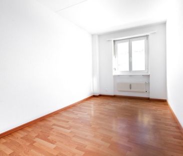 Familienwohnung im Grünen - Foto 1