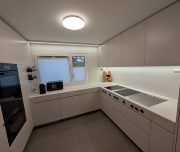 Renoviertes Reiheneckhaus mit tollem Garten! - Photo 6