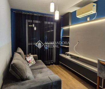Apartamento com 2 quartos e 56m² para alugar em Vila Vista Alegre, ... - Foto 5
