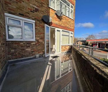 Oxford Road, Denham, Uxbridge, UB9 - Photo 1