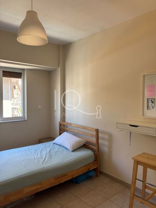 Διαμέρισμα για ενοικίαση Κέντρο Παγκρατίου (Παγκράτι) - Photo 1