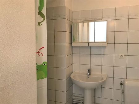 Location Appartement 1 pièce 21m² - Photo 2