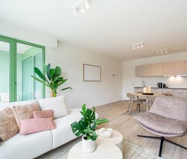 Appartement te huur - Photo 4