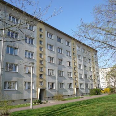 Einzug ab 01.05.2026 möglich. 3-Raumwohnung in Möckern - Photo 1