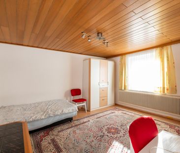 Haus mit großem Grund und Wald zur Miete - Photo 4