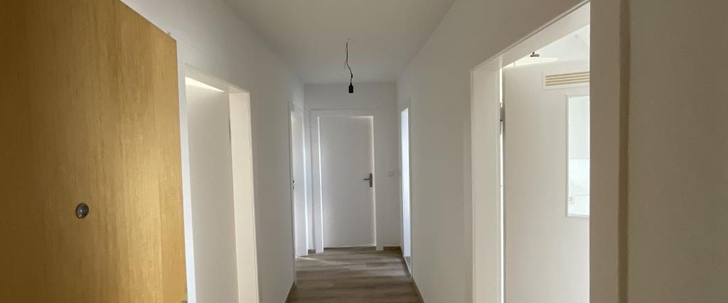 3-Zimmer-Wohnung in Wilhelmshaven Hansaviertel - Photo 1