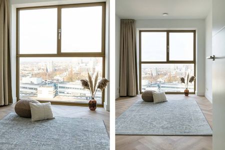 Te huur: Appartement Gedempte Zalmhaven in Rotterdam - Photo 5