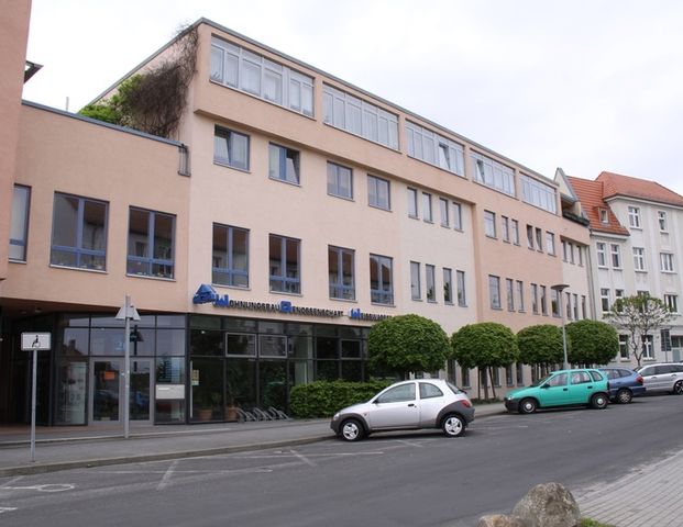 2 Raum-Wohnung mit Aufzug - Photo 1