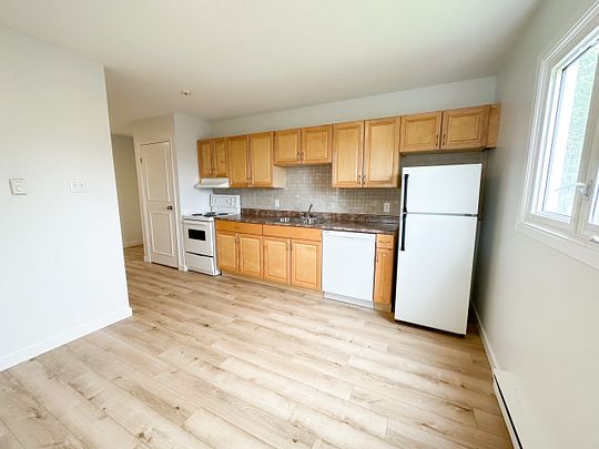 355 Prince Street - U9 - Photo 1