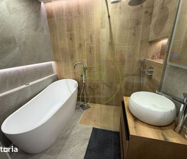 Apartament 2 camere, decomandat, 60 mp, Cartier Craiovita zona Catedra - Photo 6