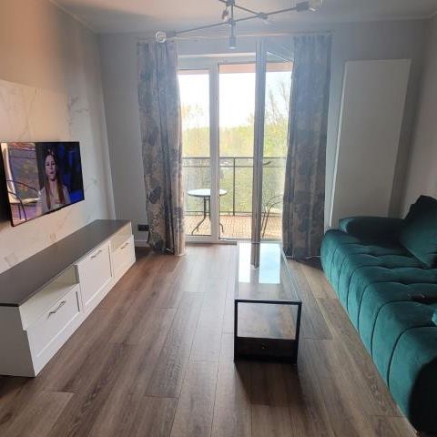 Apartament lux 70m garaż Brynów nowy!!! - Photo 1