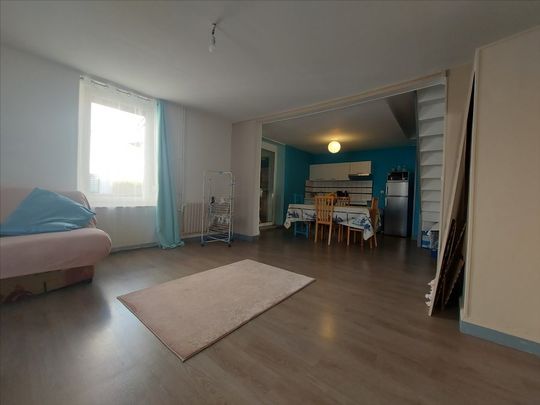 Appartement 4 pièces à Thaon-les-Vosges - Photo 1