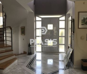 Μεζονέτα για ενοικίαση Βάρη - Βάρκιζα - Photo 3