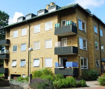 Ängdalavägen 34, Dammfri - Foto 4