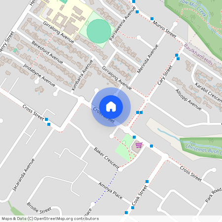 75B Cross Street, Baulkham Hills NSW 2153