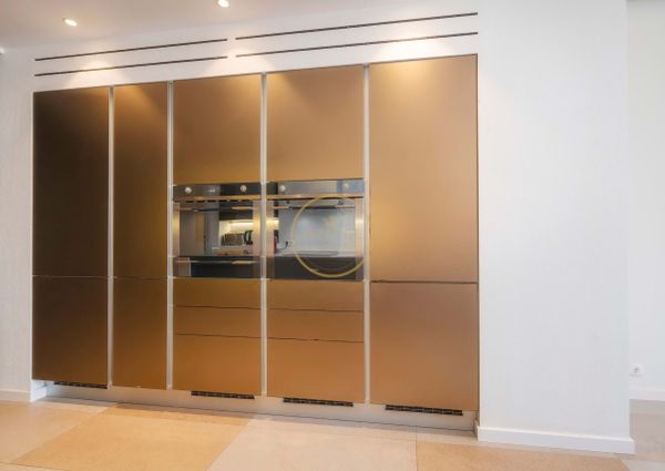 Apartamento T3 em Faro