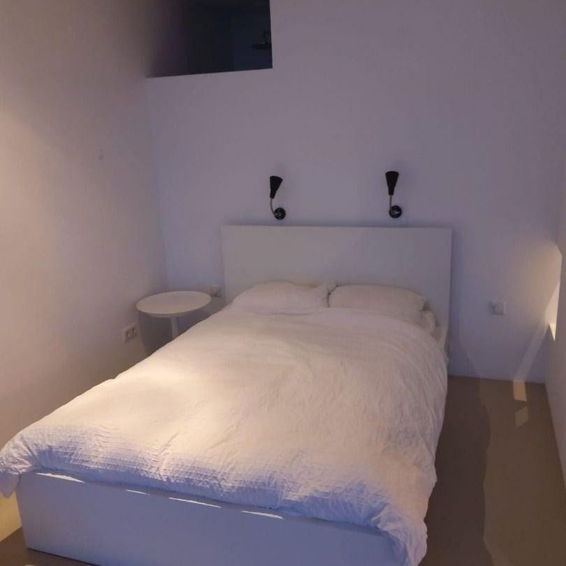 Te huur: Appartement Ridderspoorweg in Amsterdam - Photo 1