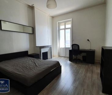Appartement à louer 1 pièce 18.3m² - Photo 1
