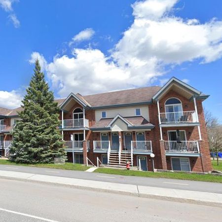 1 CH - 1 SDB - Gatineau - $1,250 /mo - Photo 4