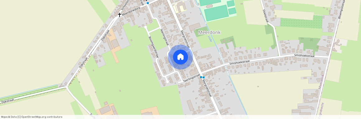 Stuifbol 1, 9170 Meerdonk