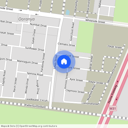 5 Balmore Street, VIC 3753, Beveridge