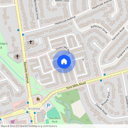 51 Sugar Mill Way, Toronto