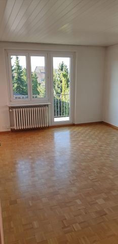 "Bright 2-room apartment in a quiet location on Hönggerberg" - Photo 3