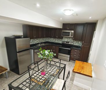 For Lease - 126 Duncan Lane Unit# Lower, Milton, Ontario - Photo 1