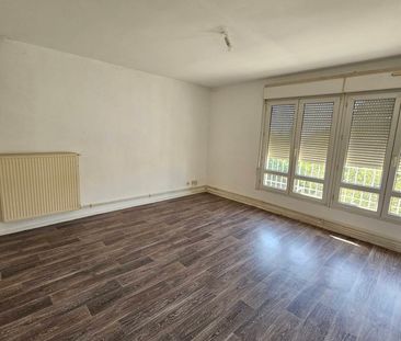 Location – Appartement T3 – 60m2 – Creutzwald - Photo 3