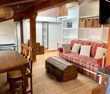 Ático de alquiler en Calle Cardenal Cisneros, Centro - Ayuntamiento - Photo 1