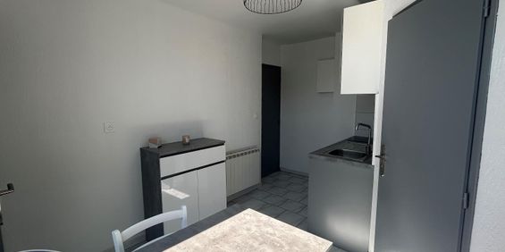 Location Appartement 1 pièce 15m² CHALON SUR SAONE 71100 - Photo 3