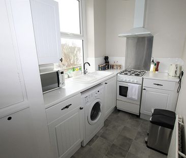 1 bed apartment to rent in Warrior Square, St. Leonards-on-Sea, TN37 - Photo 4