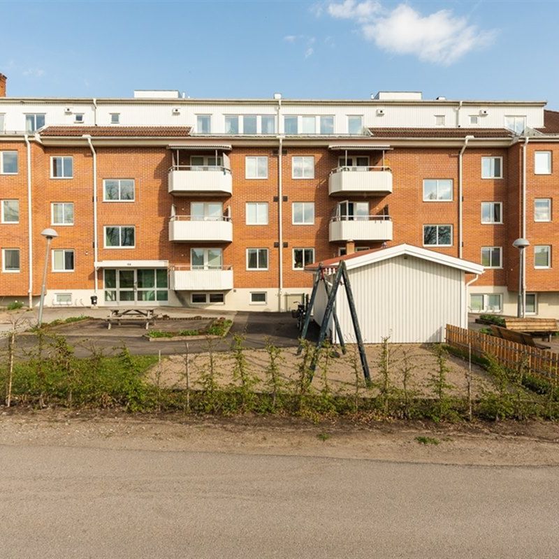 Magasinsgatan 13 B - Foto 1