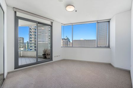 1703/9 Railway Street, Chatswood NSW 2067 - Apartment For Rent | Domain - Photo 4
