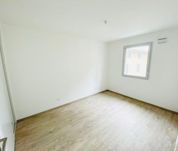 Location Appartement 2 pièces 41m² MACON 71000 - Photo 6
