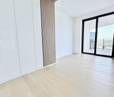 Tout savoir sur cet appartement à Ixelles - Photo 6