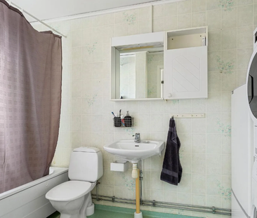 Kungsgatan 5C - Foto 3