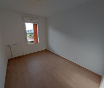 APPARTEMENT T3 62M - Photo 6