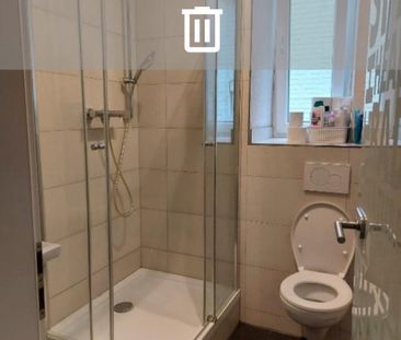 1 möbliertes Zimmer in netter Wohngemeinschaft - Foto 1