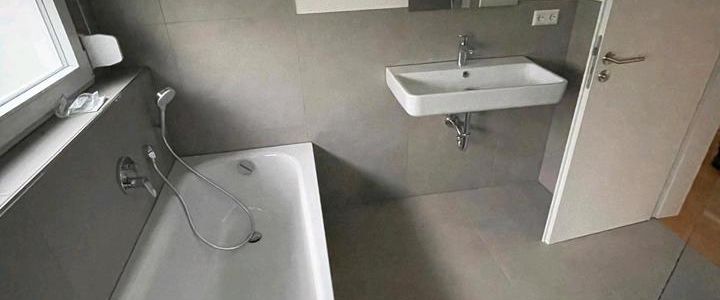 Möbliertes WG-Zimmer zu vermieten - Foto 1