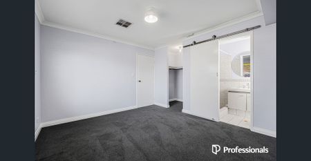 Spacious 3x2 Home for Rent in Bennett Springs! - Photo 4