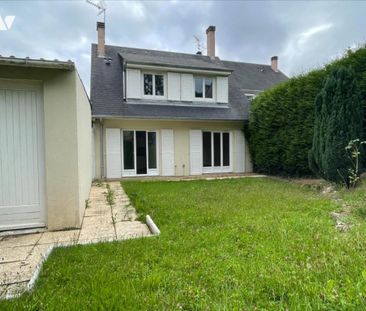 CAEN PROCHE ZENITH - MAISON 5 PIECES - Photo 4