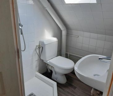 Location Appartement 1 pièce 20m² TOURS 37000 - Photo 3