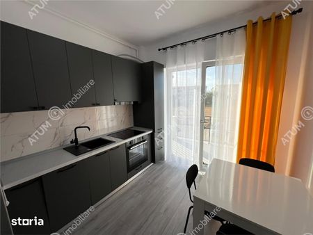 Apartament 2 camere decomandate balcon parcare in Selimbar Sibiu - Photo 4