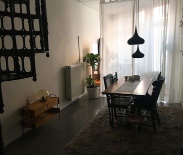 COLOCATION - 1 chambre à 4020 Liège  Loyer: 350 € - Foto 6