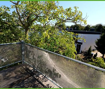 # DÜREN # INDIVIDUELLE 3-ZIMMER-WOHNUNG mit Balkon in Düren, Nideggener Straße. - Photo 1