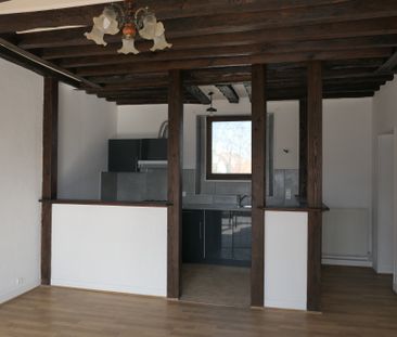 DEUX PIECES ORSAY LE GUICHET - Photo 1